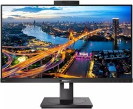 PHILIPS Monitor 275B1H, 68,58 cm (27"), IPS, QHD, kamera